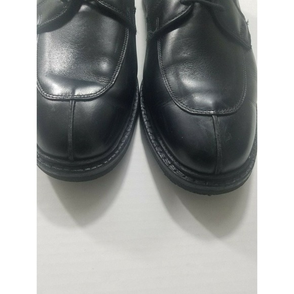 Allen Edmonds Ashton Derby Split Toe Black main image 9